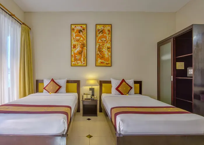 Baleka & Legian (Bali)