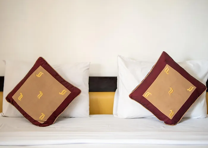 Baleka Resort&spa Resort 3*